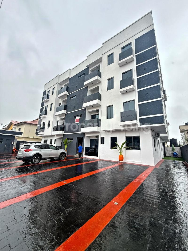 3 bedroom House for sale Lekki Phase 1 Lekki Lagos