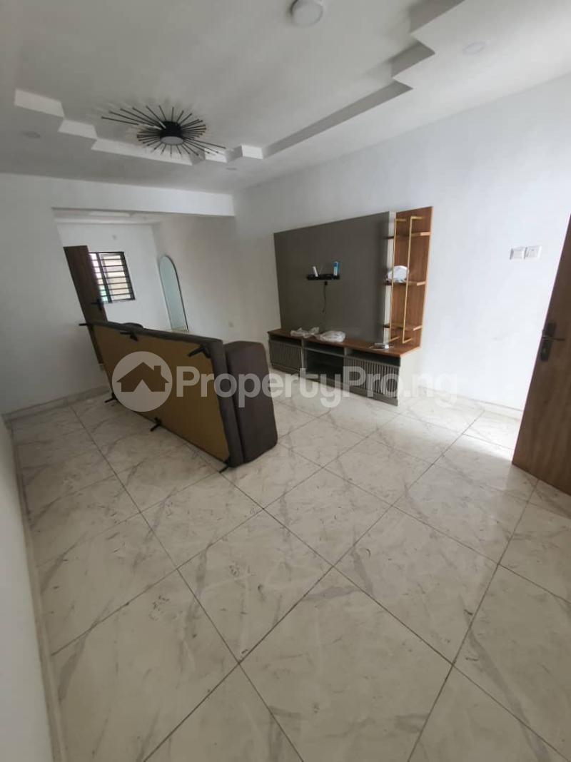 3 bedroom Flat / Apartment for rent Ilasan Ikate Lekki Lagos