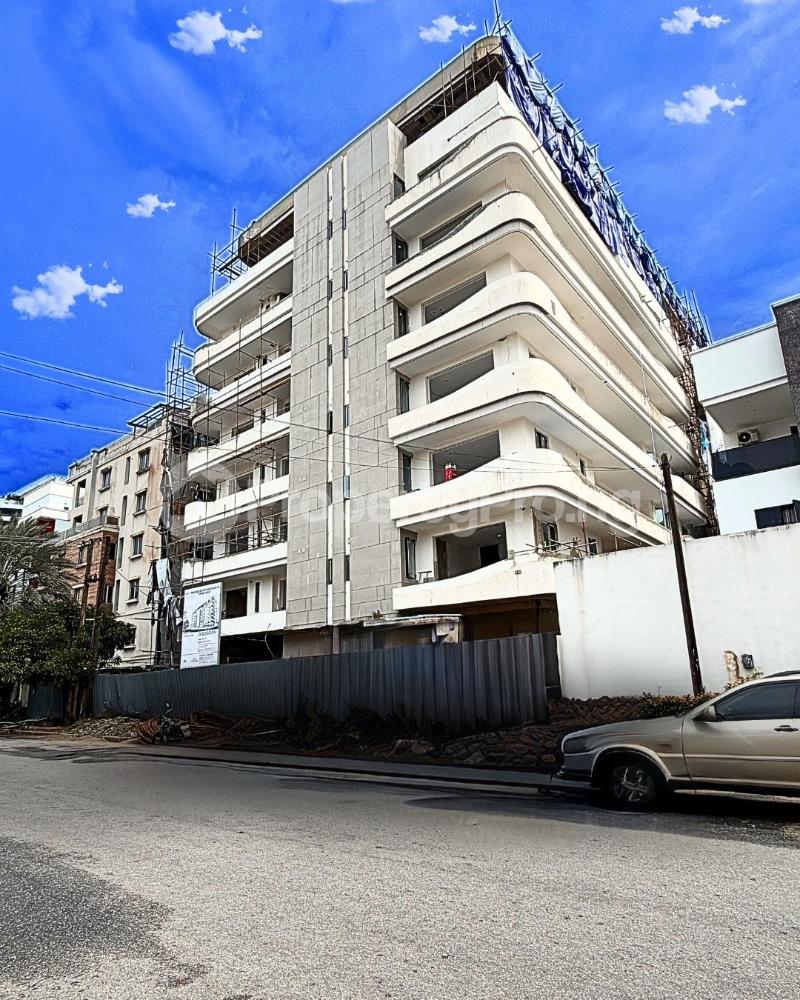 3 bedroom House for sale ONIRU Victoria Island Lagos