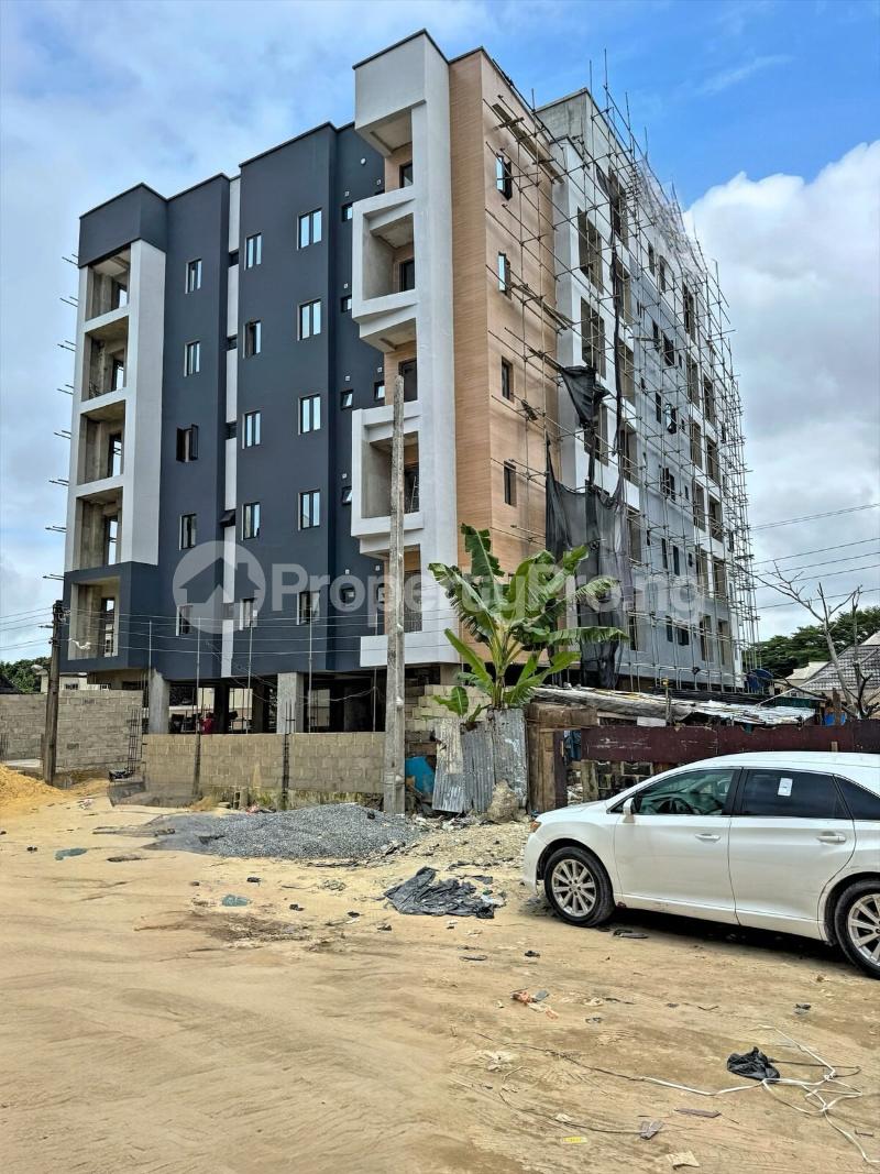 3 bedroom House for sale Lekki Phase 1 Lekki Lagos