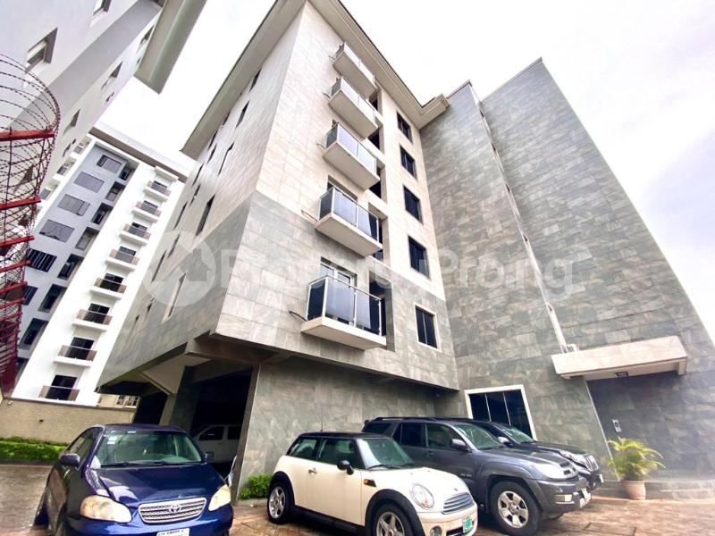3 bedroom Flat / Apartment for rent Ikoyi Lagos