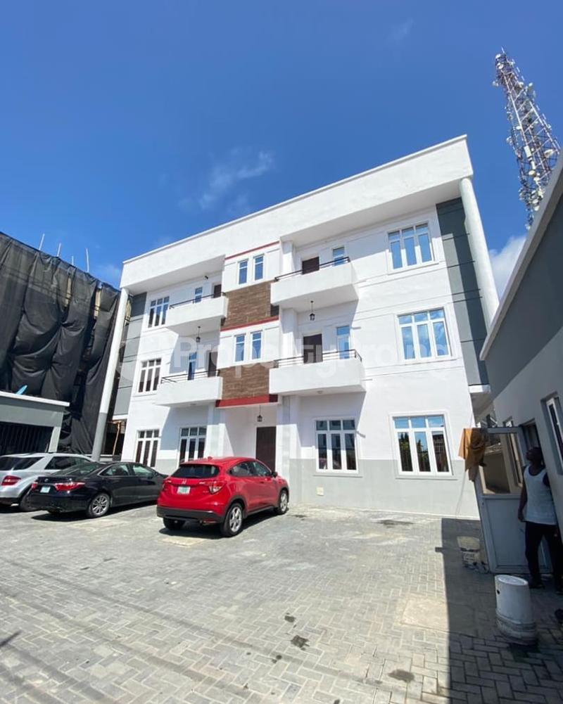 3 bedroom House for sale Lekki Phase 1 Lekki Lagos
