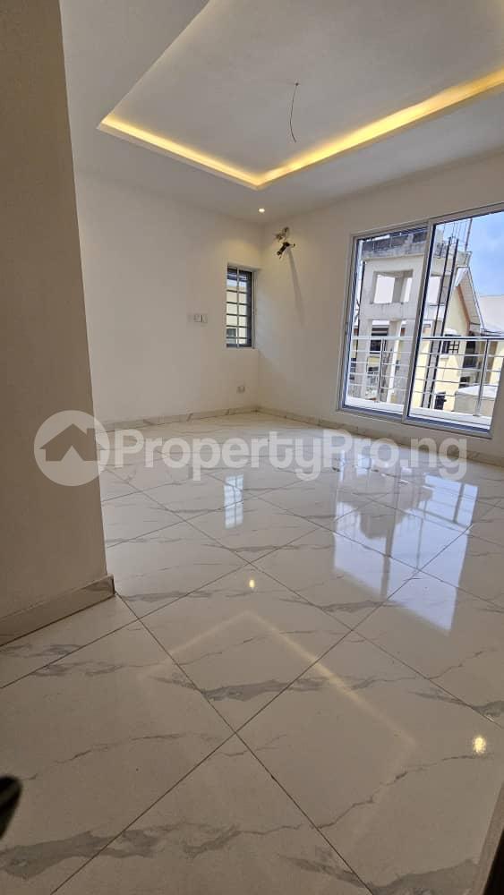 3 bedroom House for sale chevron Lekki Lagos