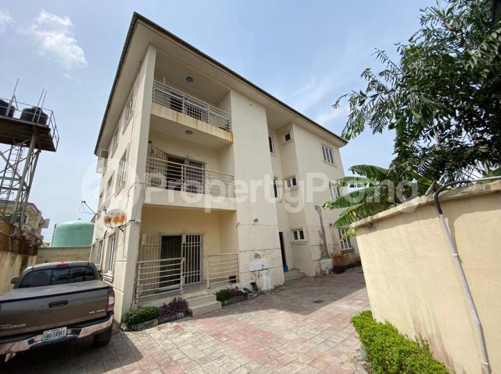 3 bedroom House for rent Osborne Foreshore Estate Ikoyi Lagos