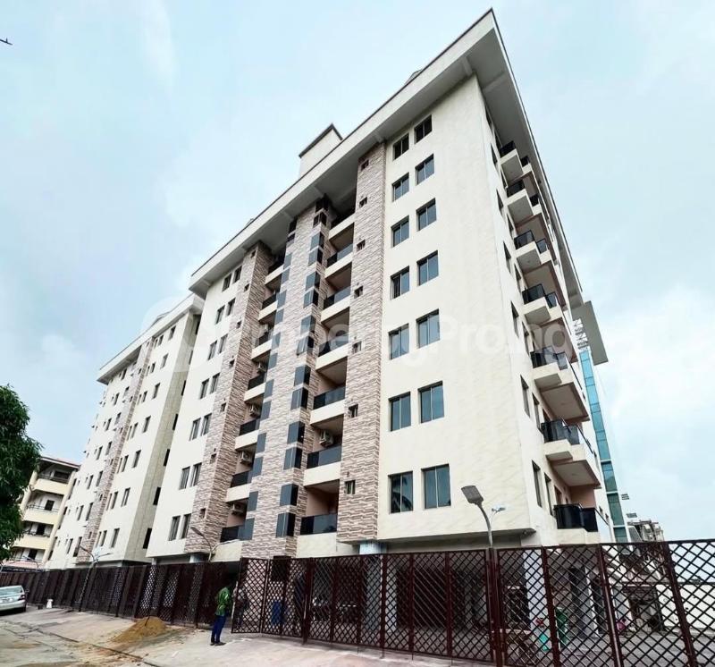 3 bedroom House for rent Victoria Island Lagos