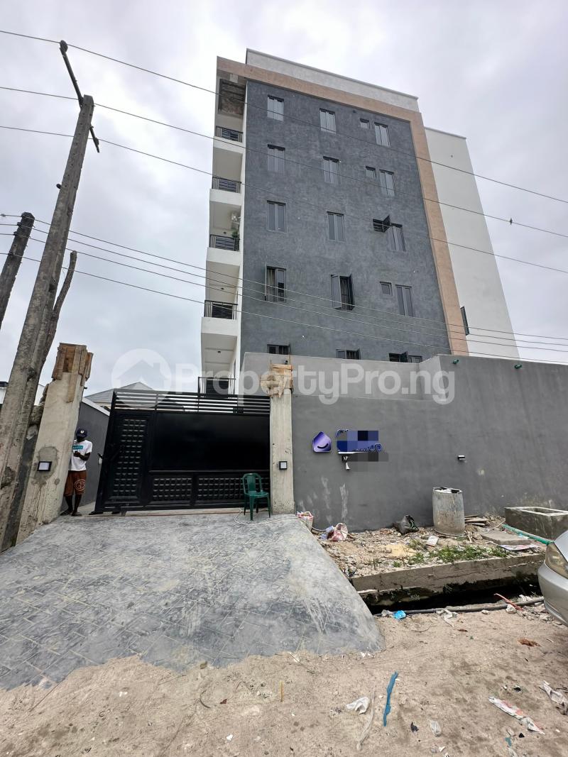 3 bedroom Flat / Apartment for sale Ikate Lekki Lagos