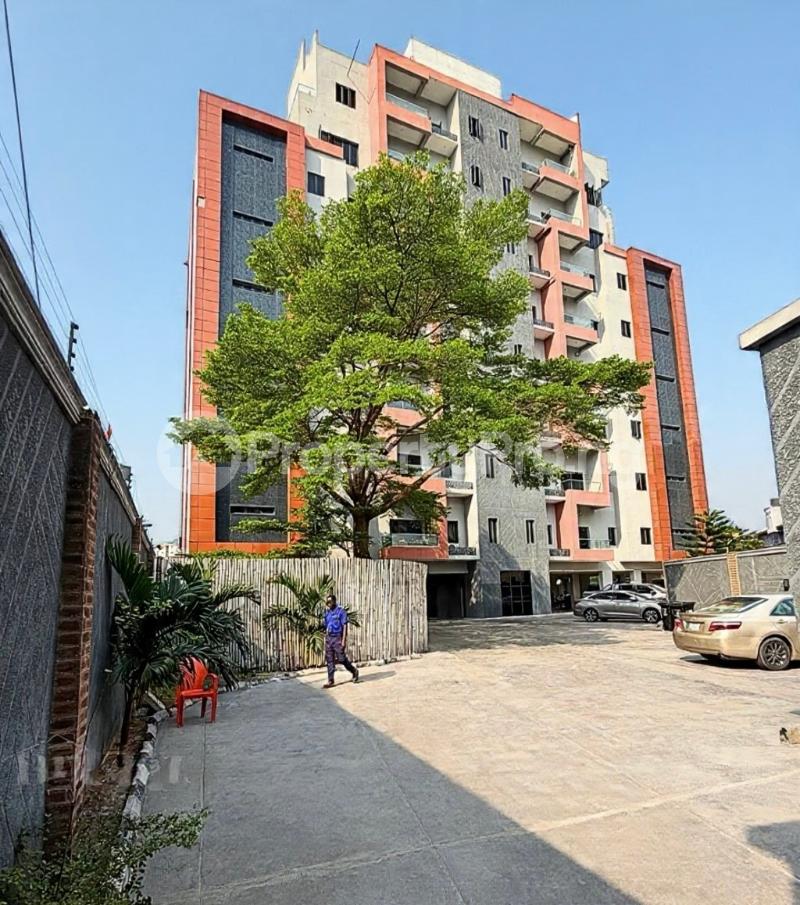 3 bedroom House for sale Victoria Island Lagos