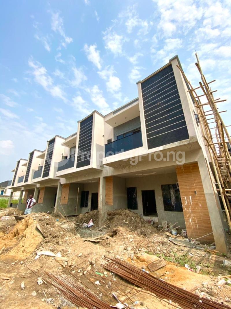 3 bedroom Flat / Apartment for sale Ajah Lagos