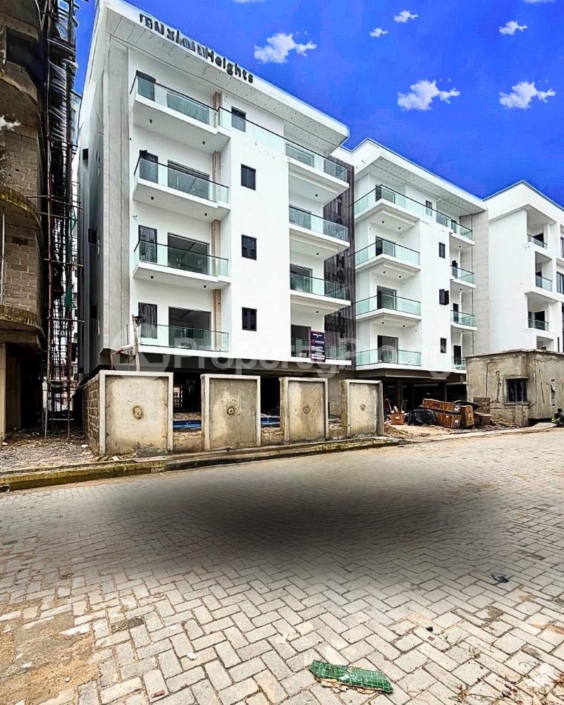 3 bedroom House for sale Lekki Phase 1 Lekki Lagos