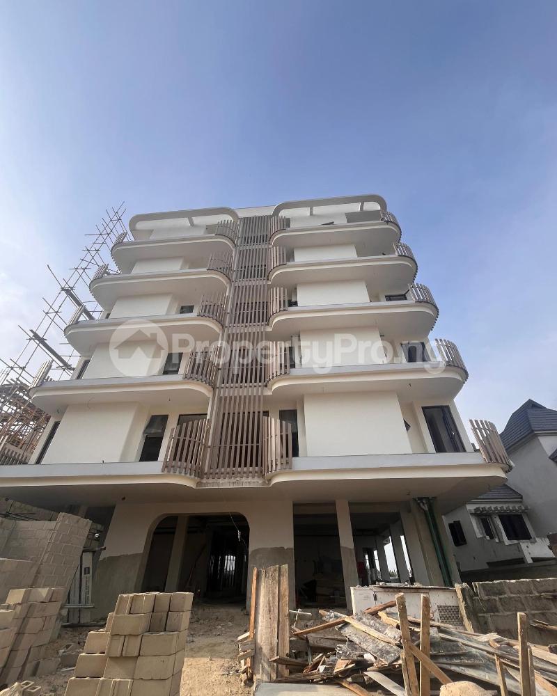 3 bedroom House for sale Ikate Lekki Lagos