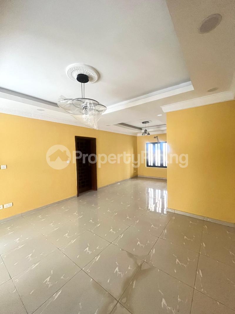 3 bedroom House for rent Lekki Phase 1 Lekki Lagos