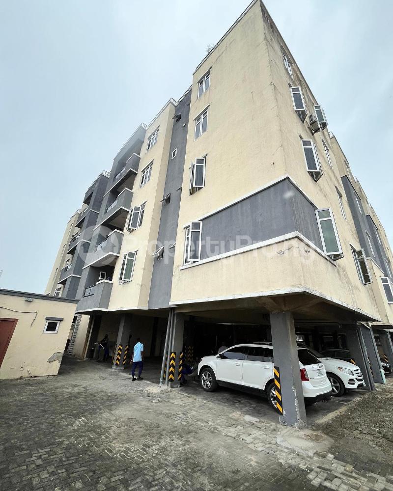 3 bedroom House for sale Ikate Lekki Lagos - 0
