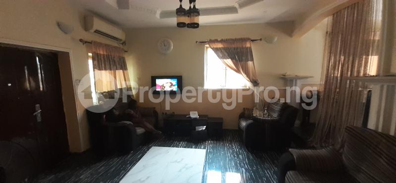 3 bedroom House for sale Kubwa Abuja