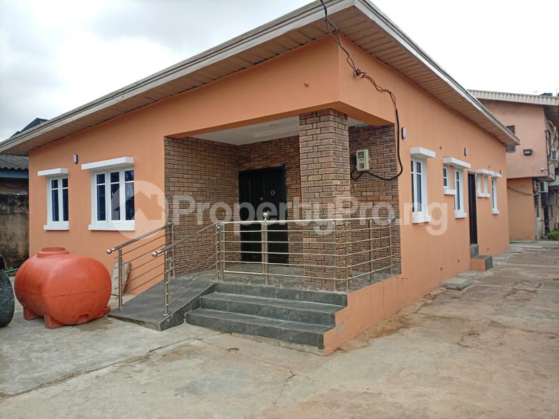 3 bedroom Flat / Apartment for rent Eric Moore Close Eric moore Surulere Lagos