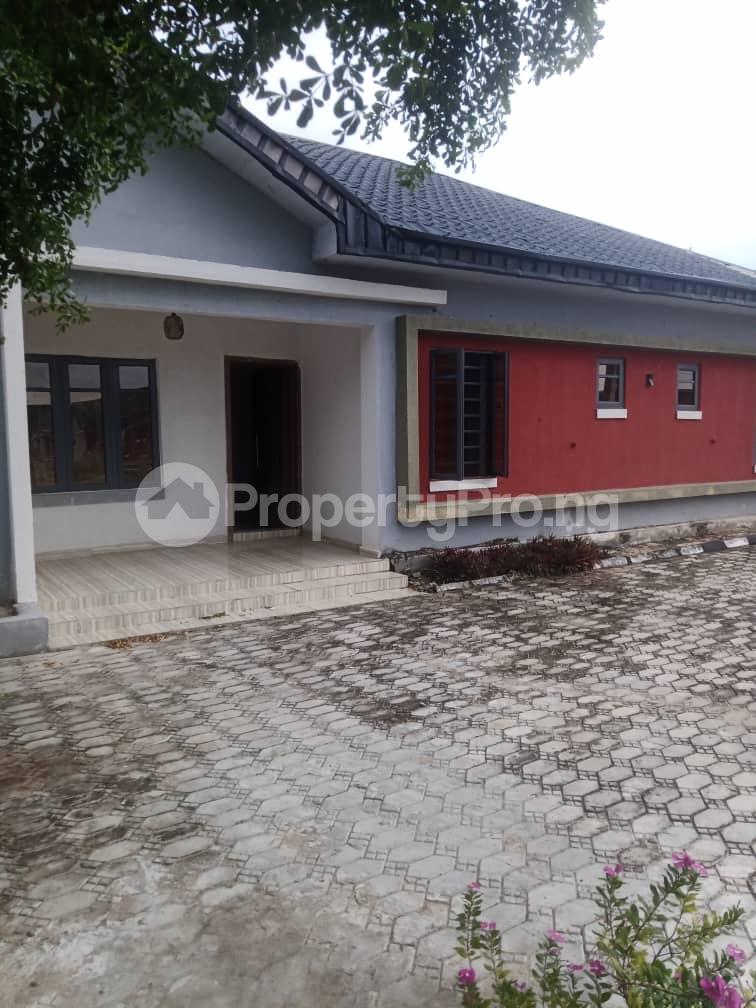 3 bedroom House for rent Awoyaya Ajah Lagos