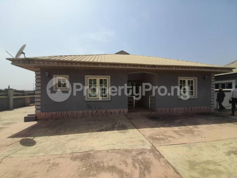 3 Bedroom House in Abeokuta Ogun House for sale in abeokuta House