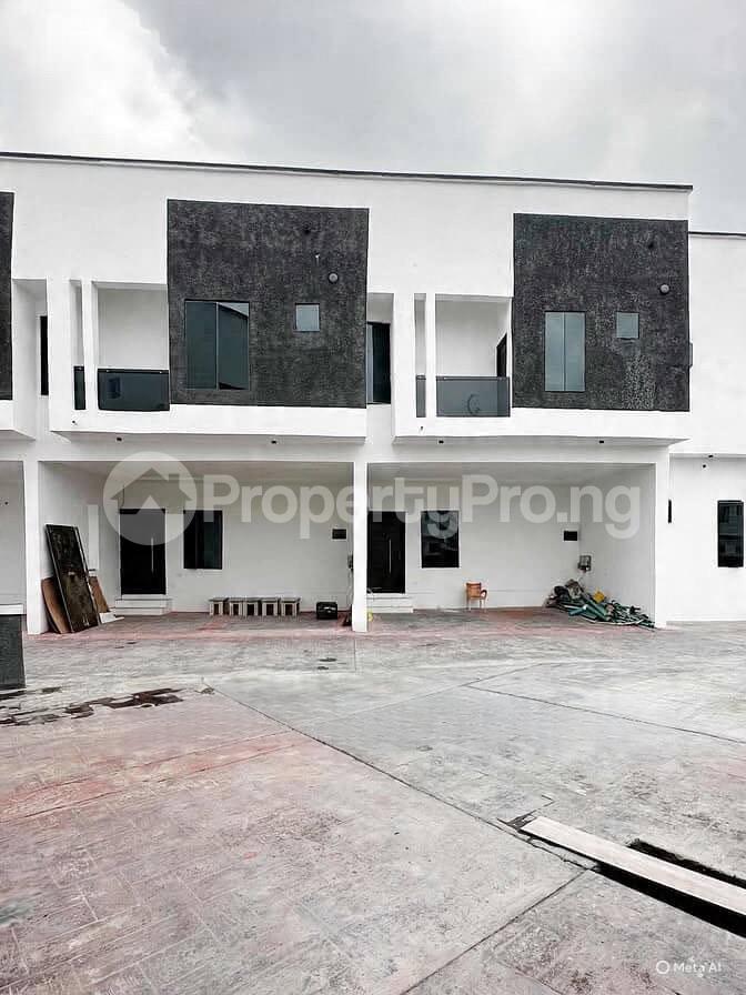 3 bedroom House for sale General Paint Ajah Lagos