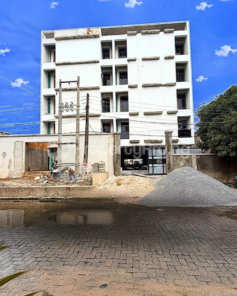 3 bedroom House for sale Lekki Phase 1 Lekki Lagos
