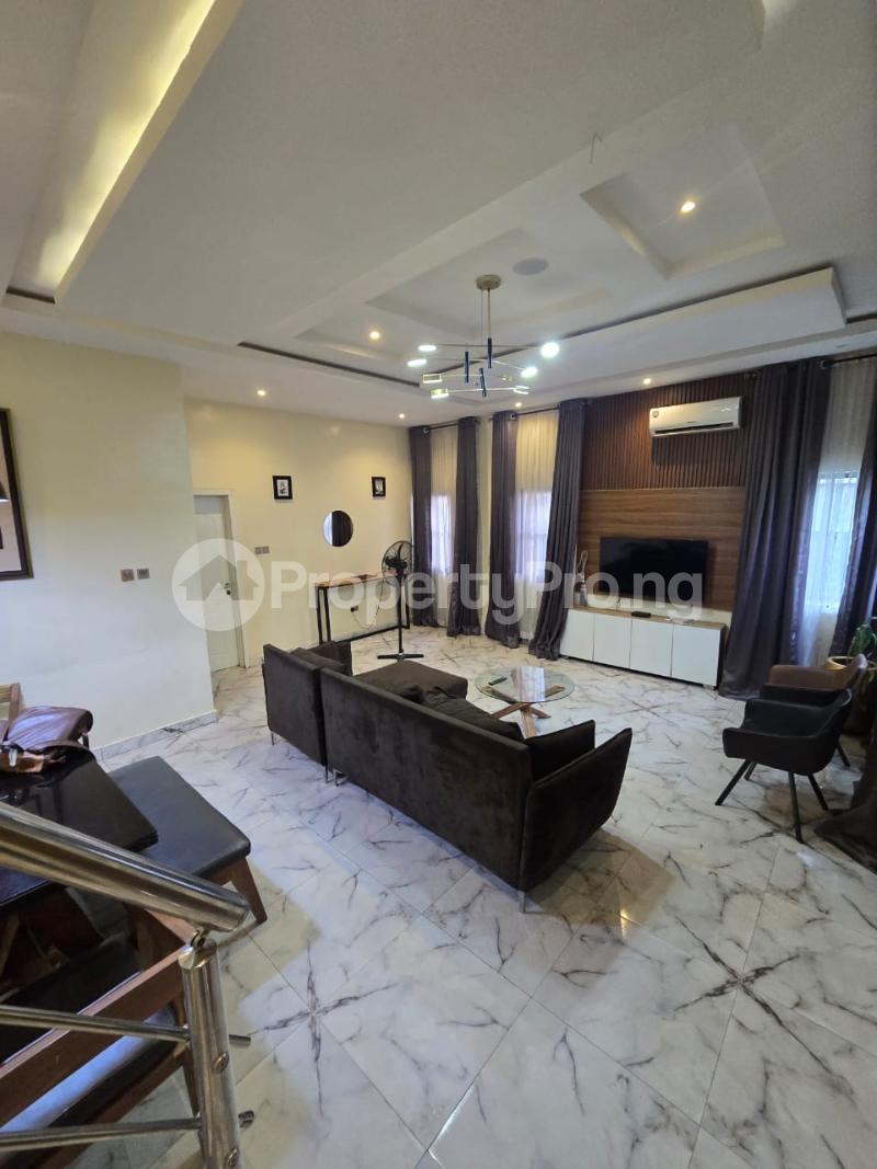 3 bedroom House for rent Magodo GRA Phase 2 Kosofe/Ikosi Lagos