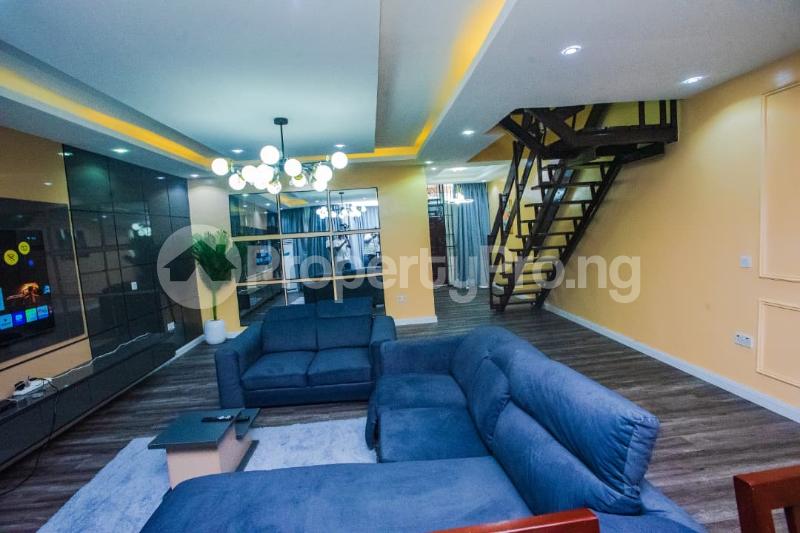2 bedroom House for rent 1004 Victoria Island Lagos