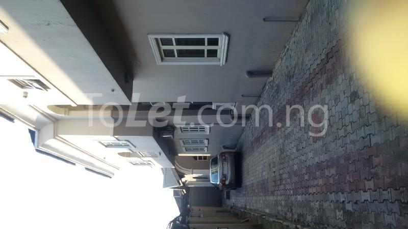 3 bedroom House for rent Iwelle Millenuim/UPS Gbagada Lagos