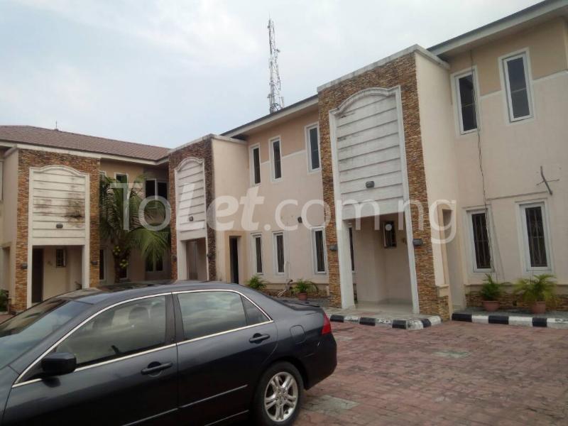 3 bedroom House for rent   Lekki Phase 1 Lekki Lagos