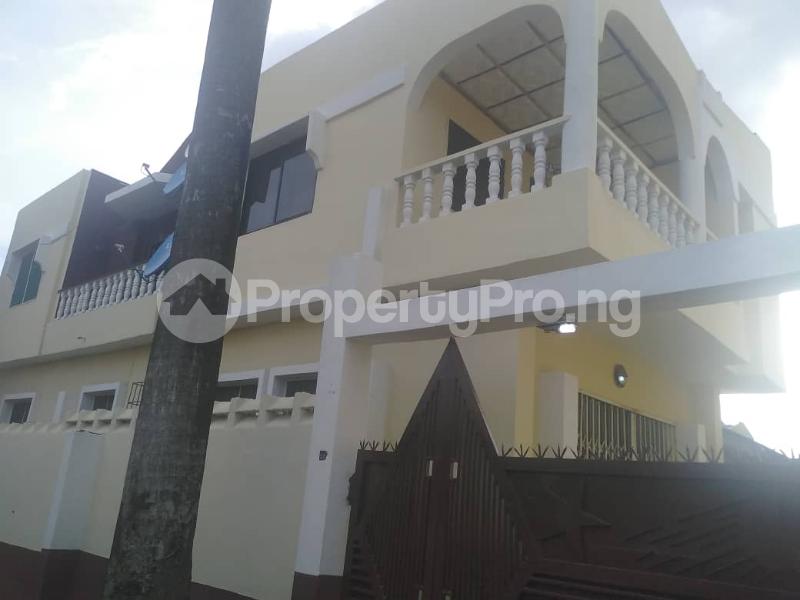 3 bedroom House for sale OGBA GRA Ogba Lagos