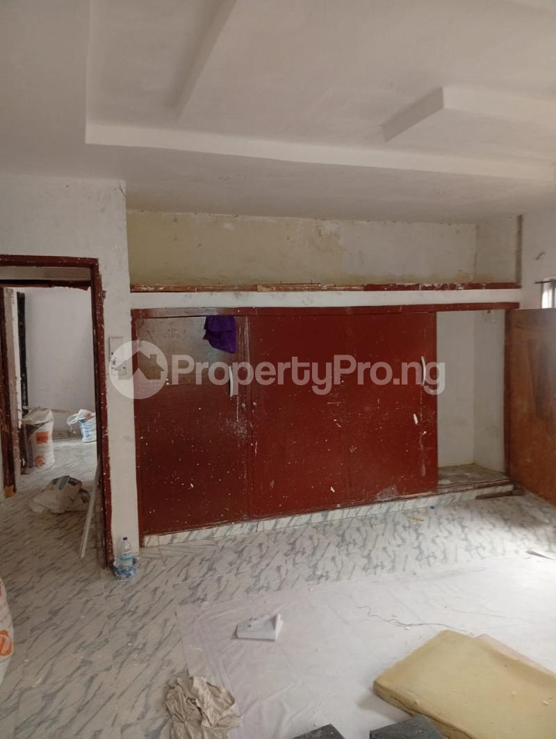 3 bedroom House for rent Allen Avenue Ikeja Lagos