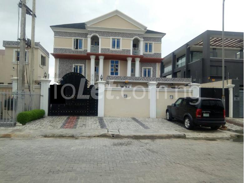 3 bedroom Flat / Apartment for rent Oniru Victoria Island Extension Victoria Island Lagos