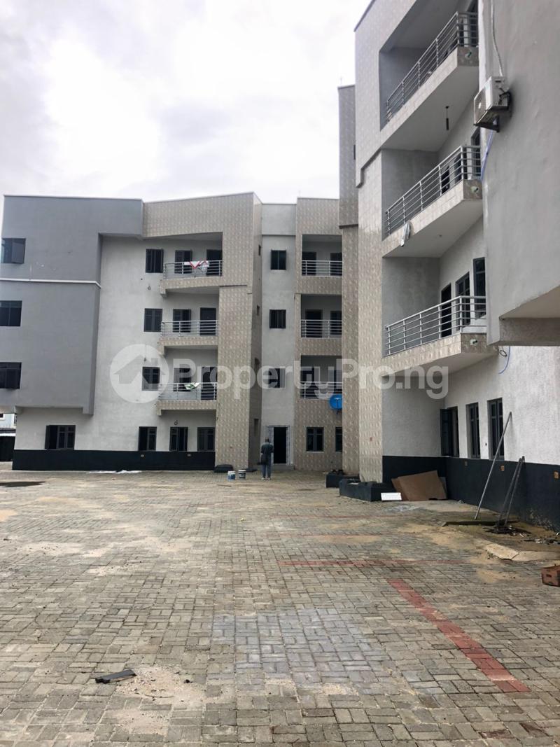 3 bedroom Flat / Apartment for sale Eletu Osapa london Lekki Lagos