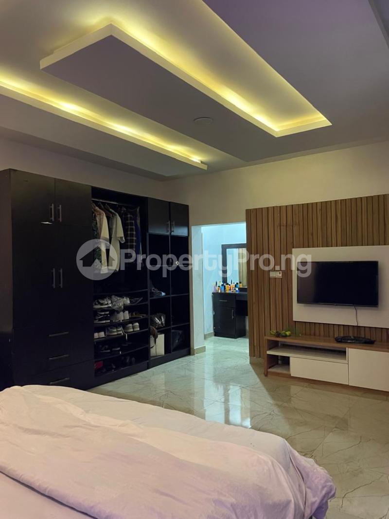 3 bedroom Flat / Apartment for sale Chevron Drive Lekki Lagos