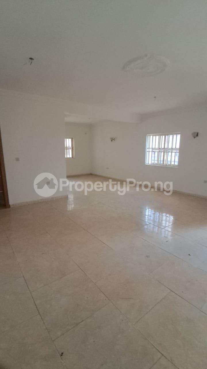 3 bedroom Flat / Apartment for rent Agungi Agungi Lekki Lagos