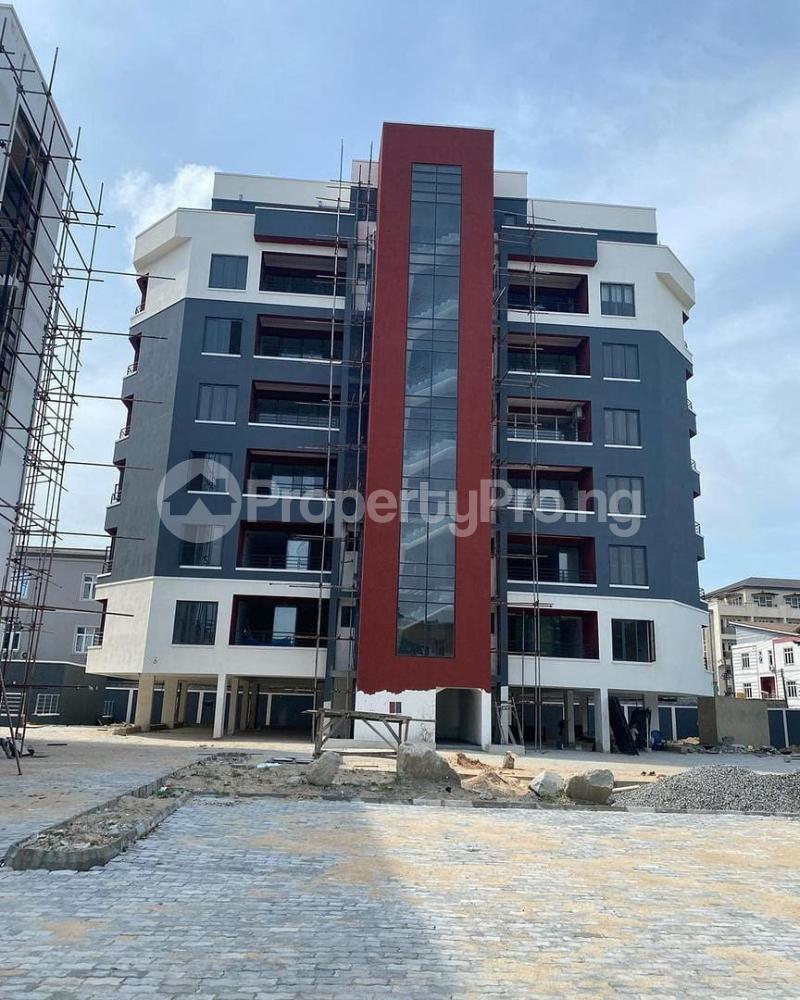 3 bedroom Flat / Apartment for sale Victoria Island Lagos