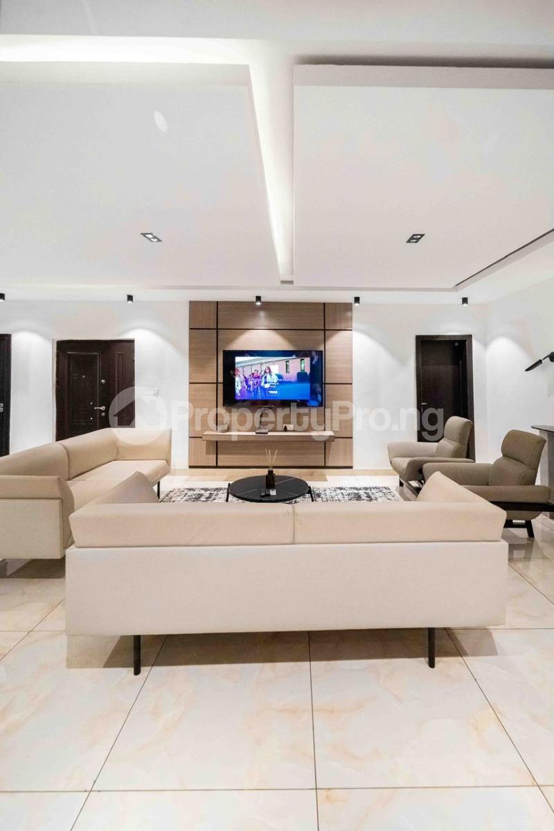 3 bedroom Flat / Apartment for sale Oniru ONIRU Victoria Island Lagos