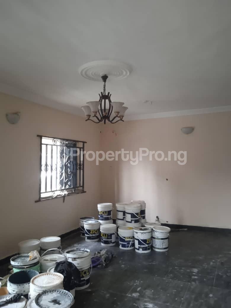 Flat / Apartment for rent Agbonyin Adelabu Surulere Lagos