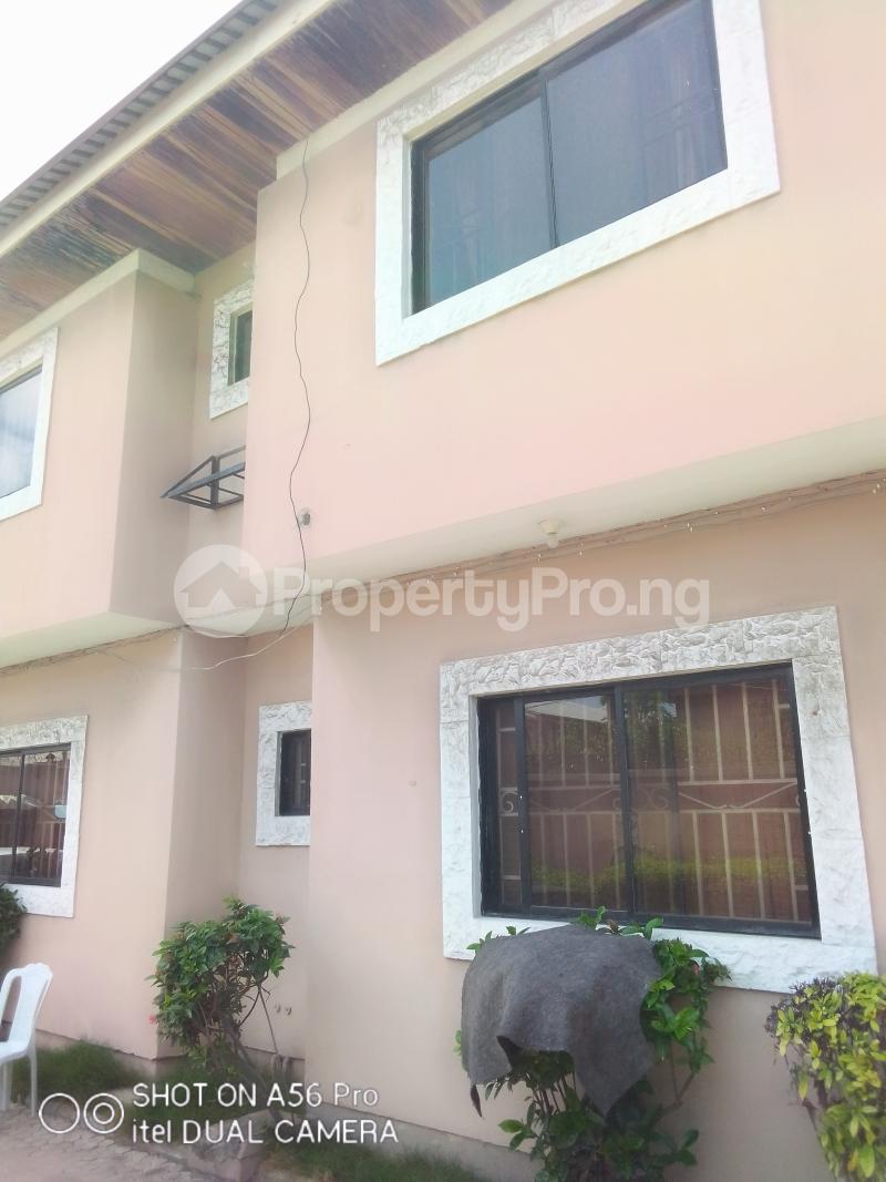 3 bedroom House for rent Off Admiralty Way Lekki Phase1 Lekki Phase 1 Lekki Lagos