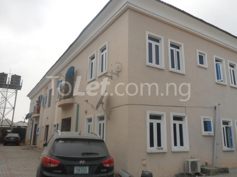3 bedroom Flat / Apartment for rent Ikota Villa Estate Lekki Phase 1 Lekki Lagos