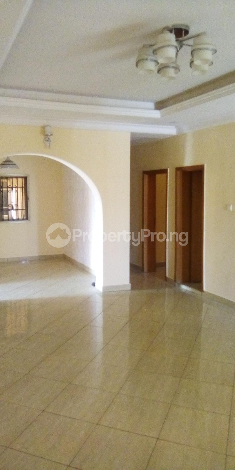 3 bedroom Flat / Apartment for rent Bera Estate chevron Lekki Lagos