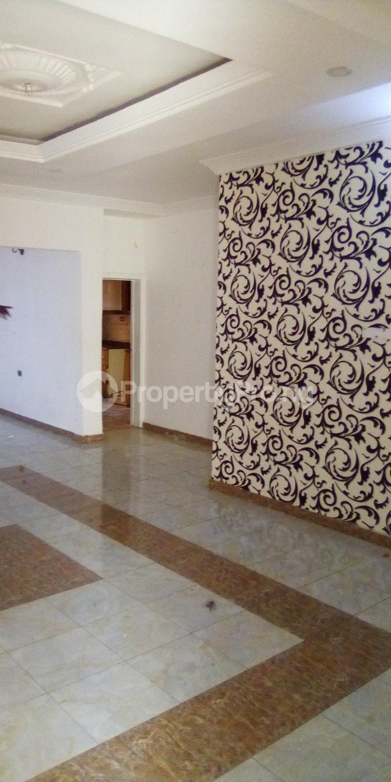 3 bedroom Flat / Apartment for rent Adeleye Street Ilasan Lekki Lagos