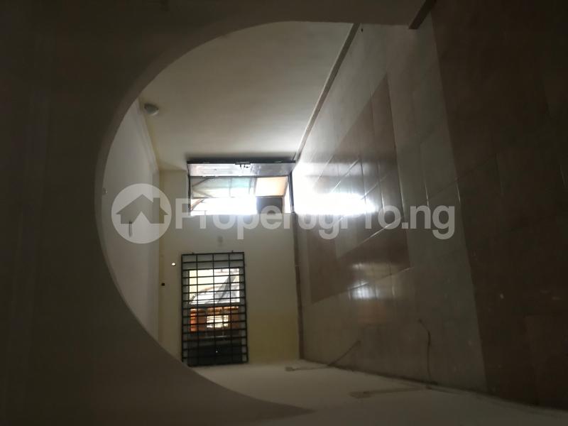 3 bedroom Flat / Apartment for rent Eletu Osapa london Lekki Lagos
