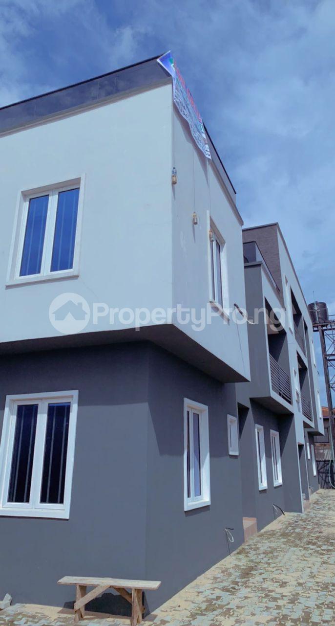 3 bedroom Flat / Apartment for sale  Badore Ajah Lagos