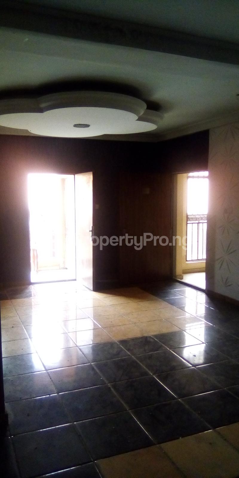 3 bedroom Flat / Apartment for rent Eletu Osapa london Lekki Lagos