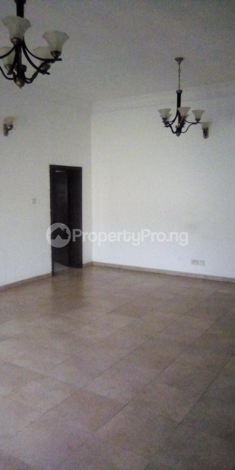 3 bedroom Flat / Apartment for rent Adeleye Street Idado Lekki Lagos