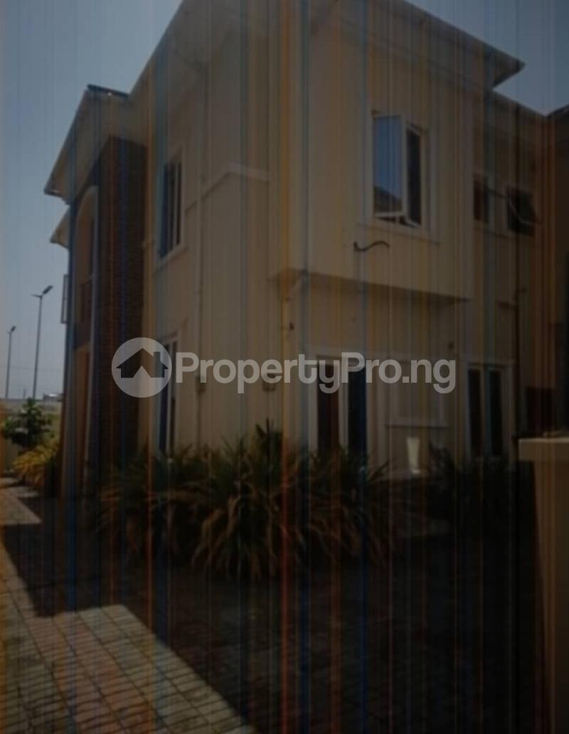 3 bedroom Flat / Apartment for rent Ikate Lekki Lagos