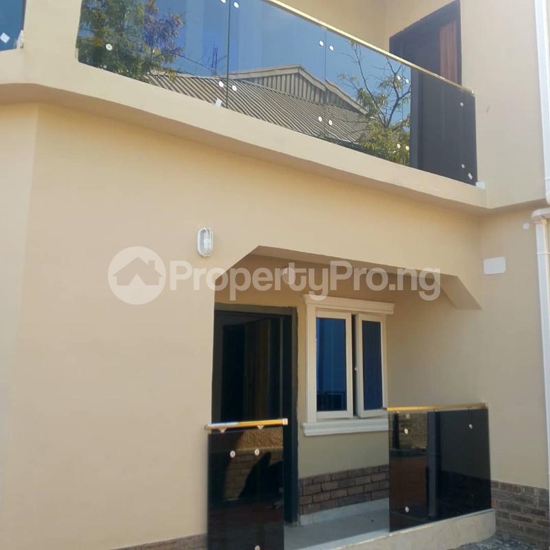 3 bedroom Flat / Apartment for rent Agungi Agungi Lekki Lagos