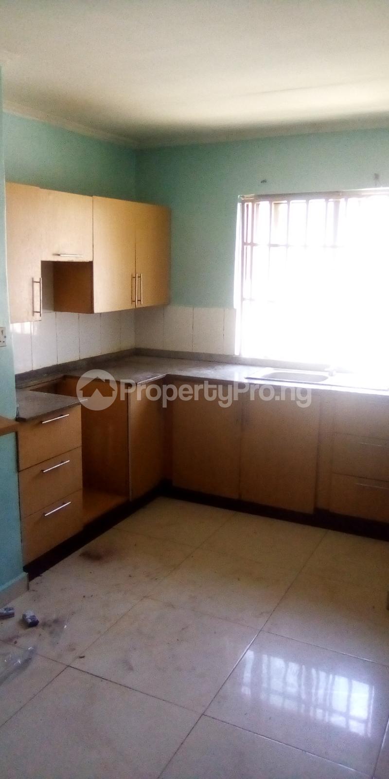 3 bedroom Flat / Apartment for rent Jinadu Igbo-efon Lekki Lagos