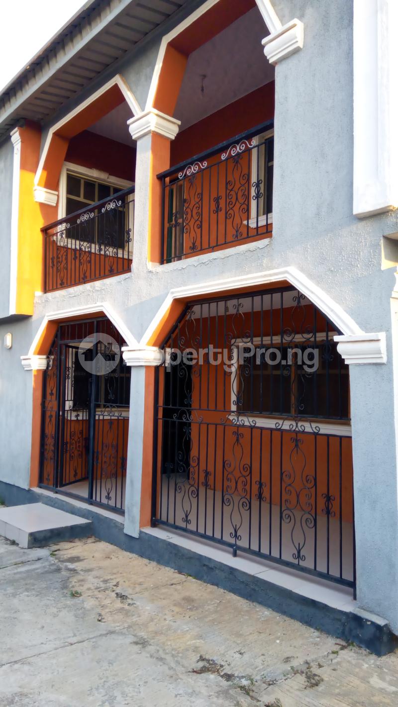 3 bedroom House for rent Christ High School, Off Akala Express Akala Express Ibadan Oyo
