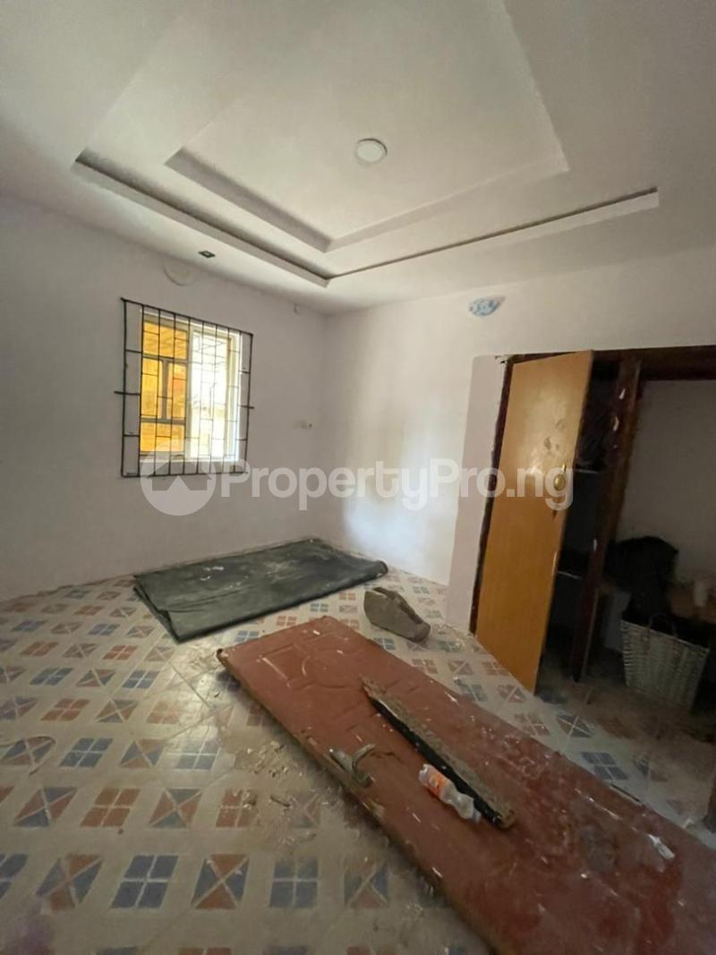3 bedroom Flat / Apartment for rent Abesan Estate Boys Town Ipaja Lagos