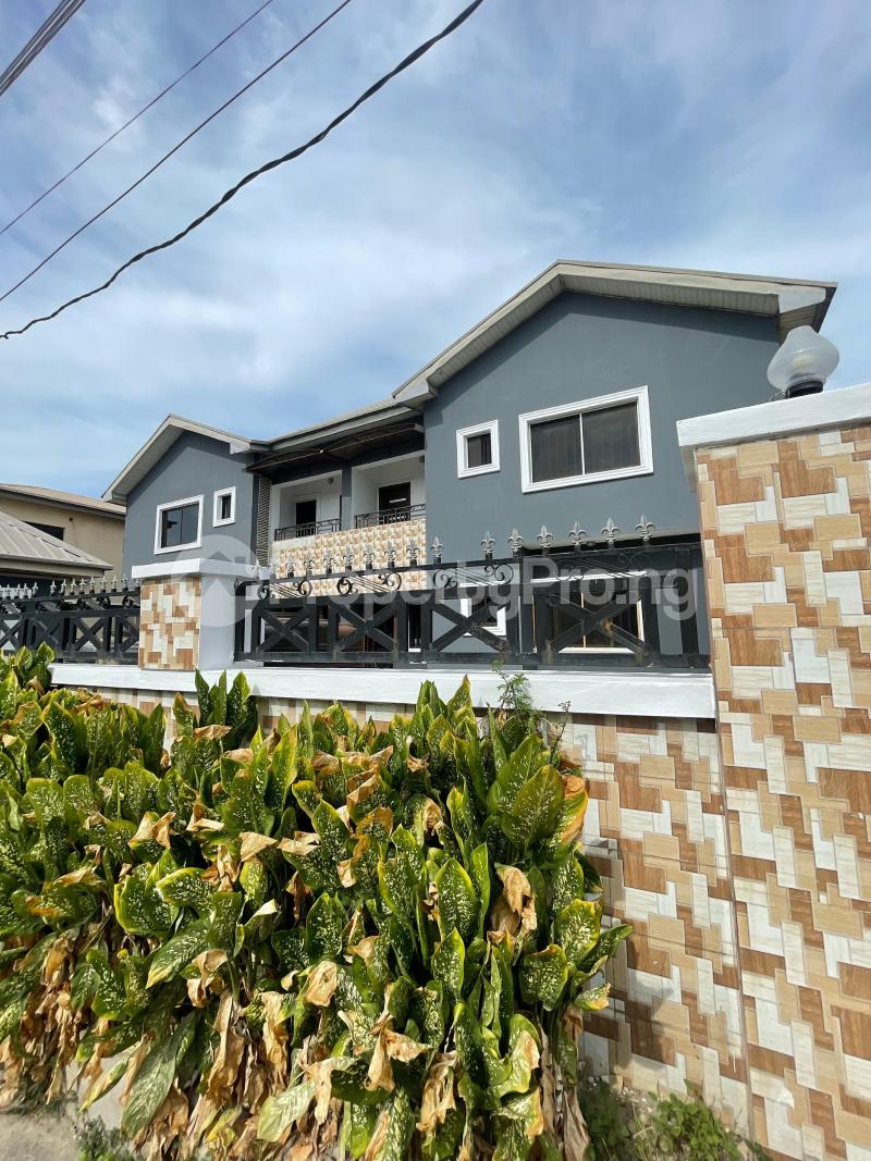 3 bedroom Flat / Apartment for rent Off Ologolo Jakande Lekki Lagos