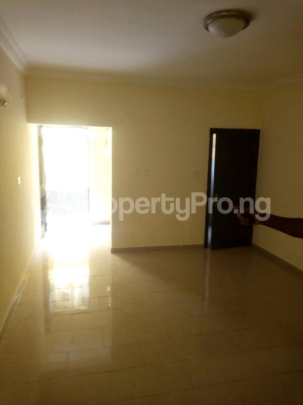 3 bedroom Flat / Apartment for rent Calabar Adelabu Surulere Lagos